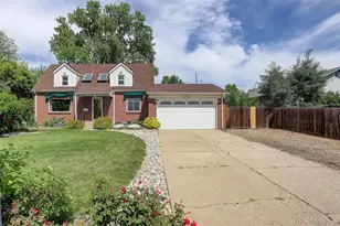 4416 Brentwood St, Wheat Ridge, CO 80033 - Photo 1