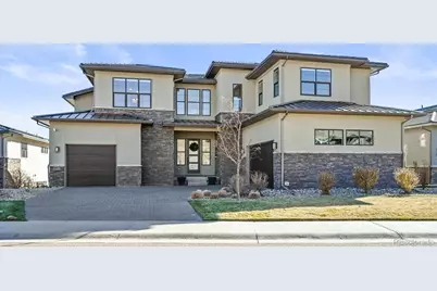 10814 Bluffside Drive, Lone Tree, CO 80124 - Photo 1