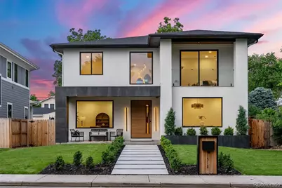 1518 S Columbine Street, Denver, CO 80210 - Photo 1