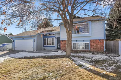 709 S Granby Circle, Aurora, CO 80012 - Photo 1