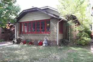 747 S Sherman St, Denver, CO 80209 - Photo 1