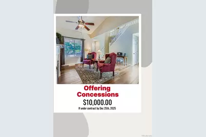 8434 Golden Eye Drive, Parker, CO 80134 - Photo 1