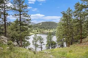 28433 Kinnikinnick Road, Evergreen, CO 80439 - Photo 1
