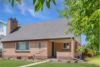 2151 W Adriatic Place, Englewood, CO 80110 - Photo 1