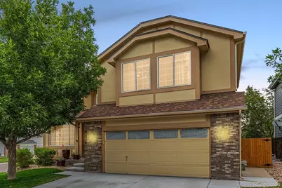8463 Bed Straw Street, Parker, CO 80134 - Photo 1