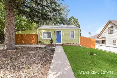 661 Stuart Street, Denver, CO 80204 - Photo 1