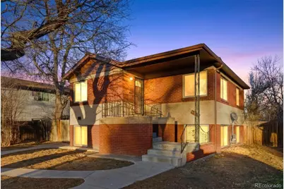 1782 Boston Street, Aurora, CO 80010 - Photo 1