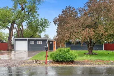 4405 Gardenia Street, Golden, CO 80403 - Photo 1