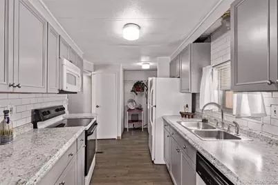 8201 S Santa Fe Drive, Littleton, CO 80120 - Photo 1