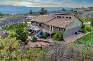 440 Scrub Oak Cir, Monument, CO 80132 - Photo 1