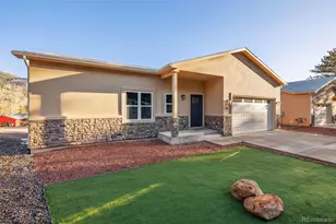 91 Greeley Blvd, Palmer Lake, CO 80133 - Photo 1