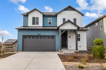 8609 Cheraw Street, Littleton, CO 80125 - Photo 1