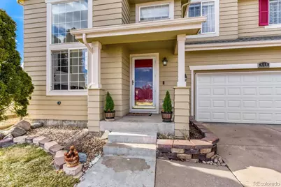 408 Sylvestor Trail, Highlands Ranch, CO 80129 - Photo 1