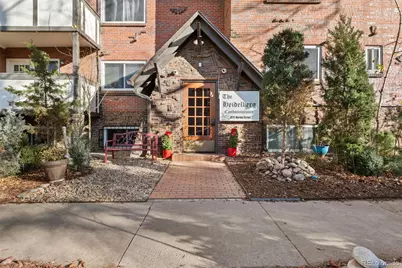1270 N Marion Street #211, Denver, CO 80218 - Photo 1