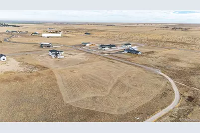 7341 Woodchest Street, Strasburg, CO 80136 - Photo 1