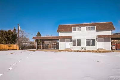 245 Otis Court, Lakewood, CO 80226 - Photo 1