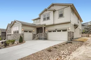 3916 Buttongrass Trail, Castle Rock, CO 80108 - Photo 1