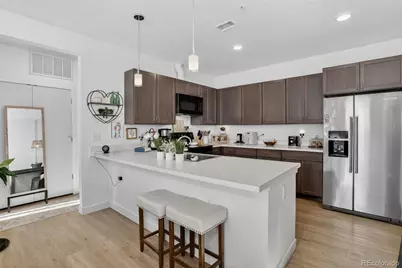 8475 E 36th Avenue #221, Denver, CO 80238 - Photo 1