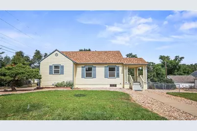 1515 13th Street, Greeley, CO 80631 - Photo 1