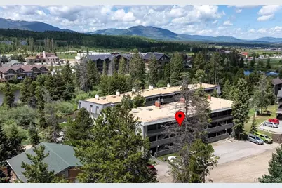 377 Hi Country Drive #6, Winter Park, CO 80482 - Photo 1