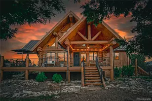 810 Mustang Rd, Rye, CO 81069 - Photo 1