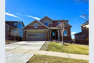 24573 E Mineral Drive, Aurora, CO 80016 - Photo 1