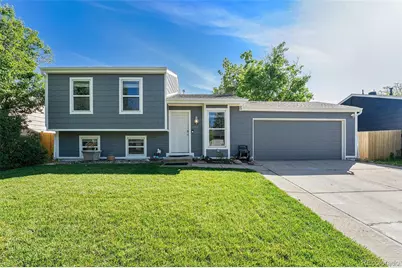 19523 E Buchanan Place, Aurora, CO 80011 - Photo 1