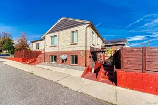 2945 W 43rd Ave, Denver, CO 80211 - Photo 1