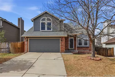 5821 S Jericho Way, Centennial, CO 80015 - Photo 1