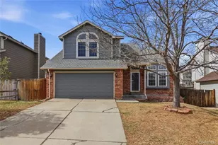5821 S Jericho Way, Centennial, CO 80015 - Photo 1