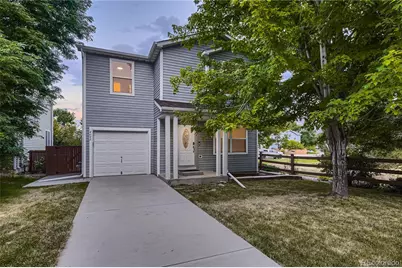 4648 S Swadley Way, Morrison, CO 80465 - Photo 1