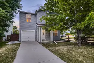4648 S Swadley Way, Morrison, CO 80465 - Photo 1