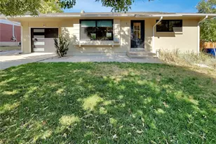 345 S Xanadu St, Aurora, CO 80012 - Photo 1