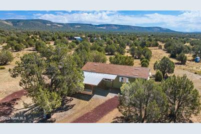 5477 N Double A Ranch Road - Photo 1