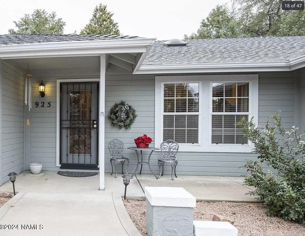 925 W Wagon Trail, Payson, AZ 85541