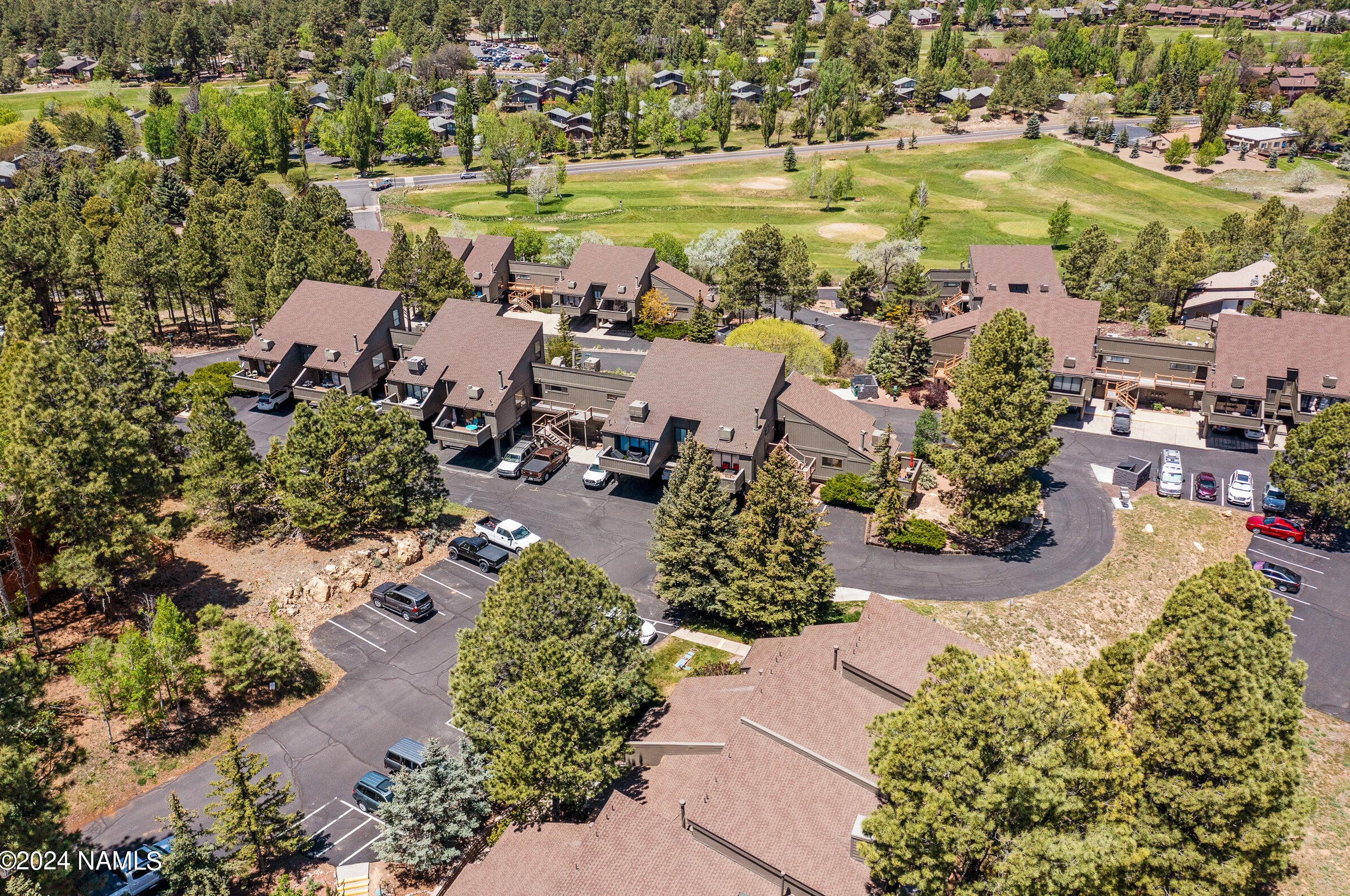 5700 N Villa Cir #459, Flagstaff, AZ 59564