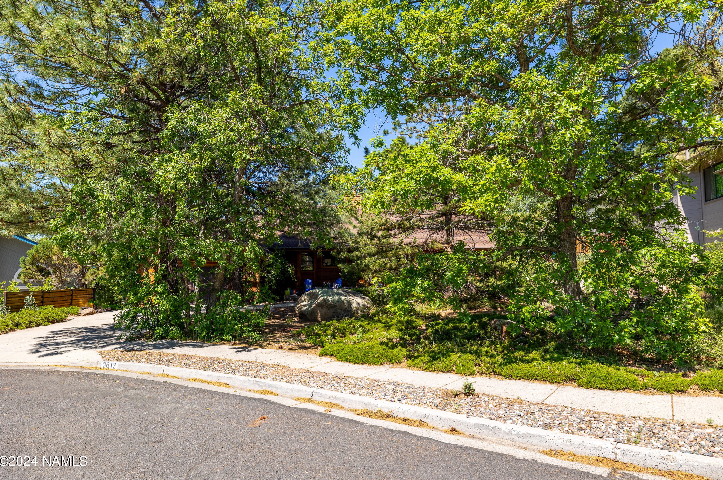 3613 N Stone Crest St, Flagstaff, AZ 59950