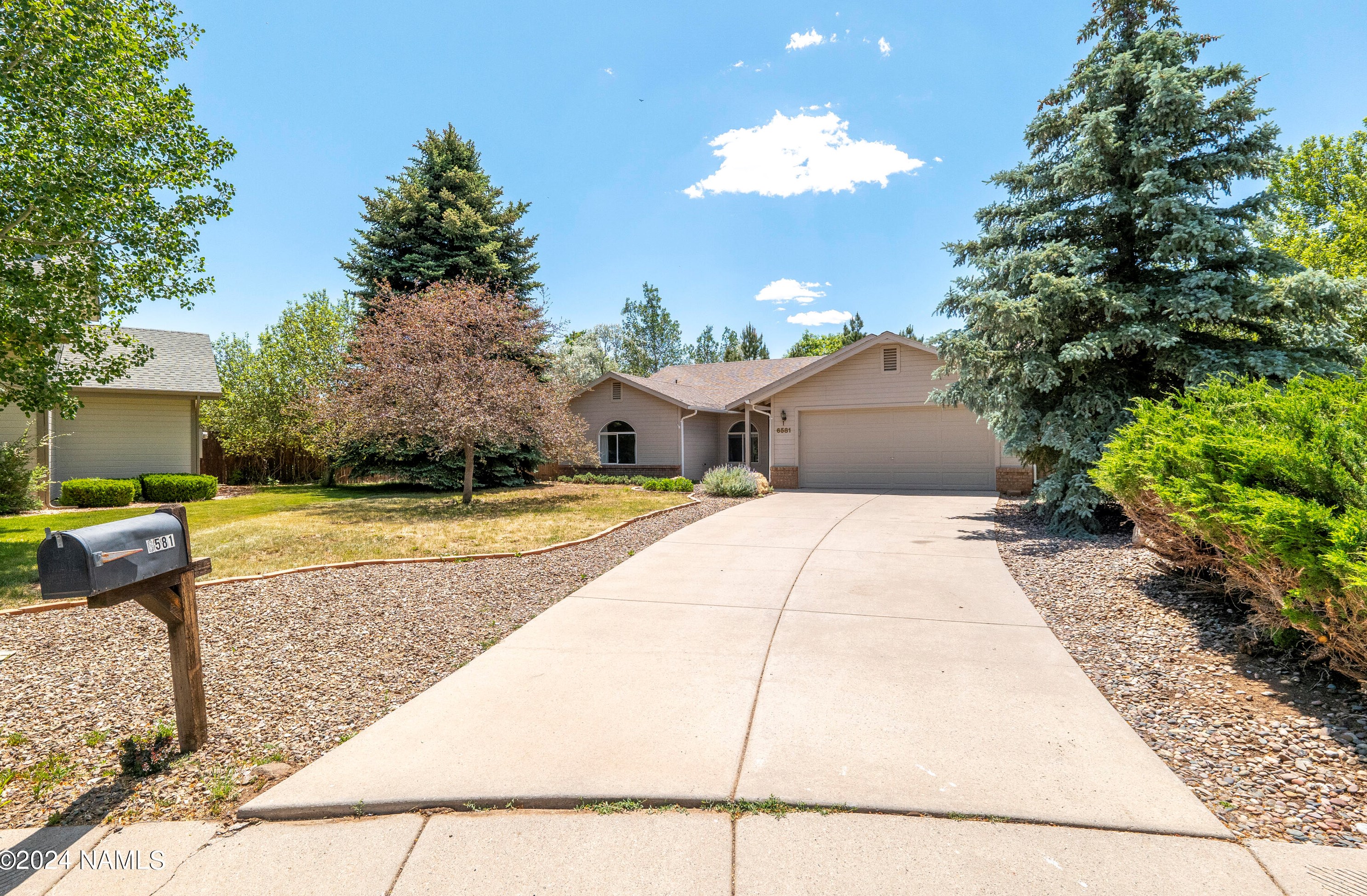 6581 E Breckenridge Way, Flagstaff, AZ 59964