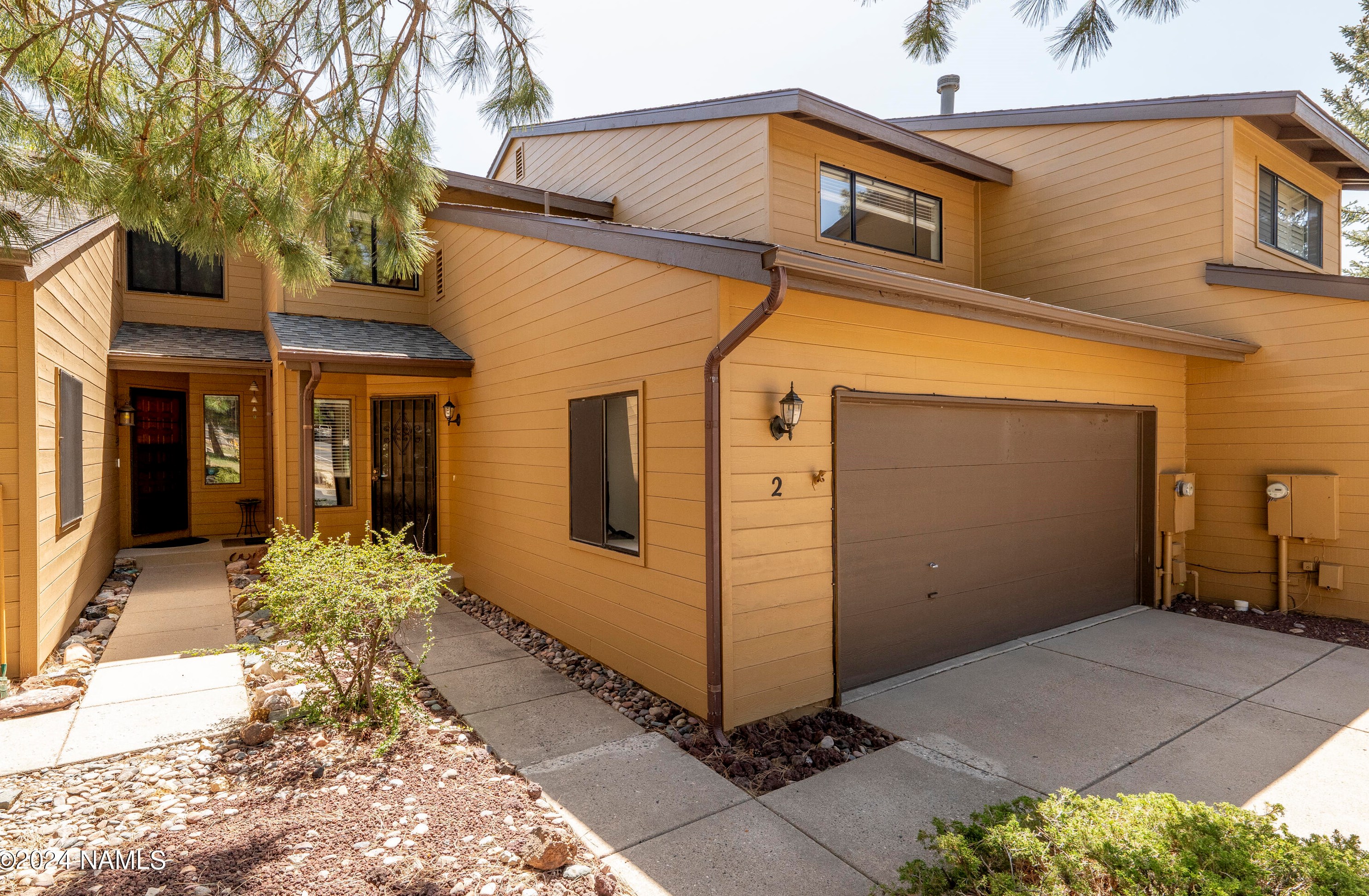 2800 N Saddleback Way #2, Flagstaff, AZ 59966