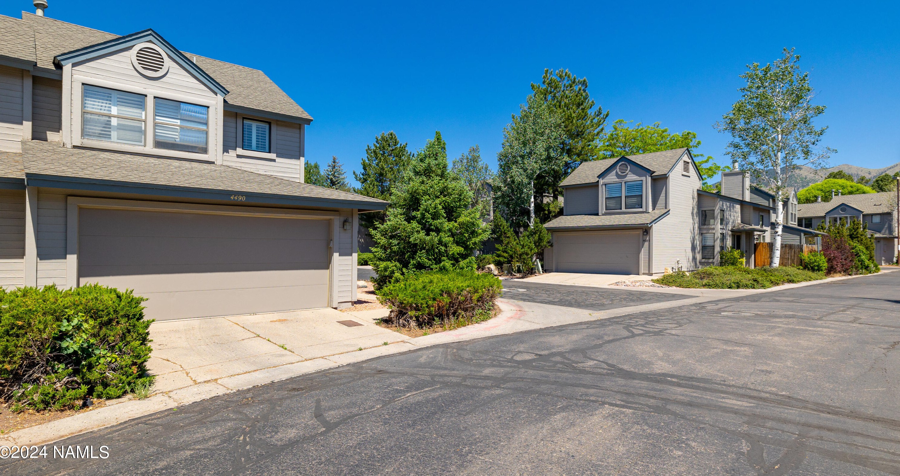 4490 E Spring Meadows Cir, Flagstaff, AZ 59978