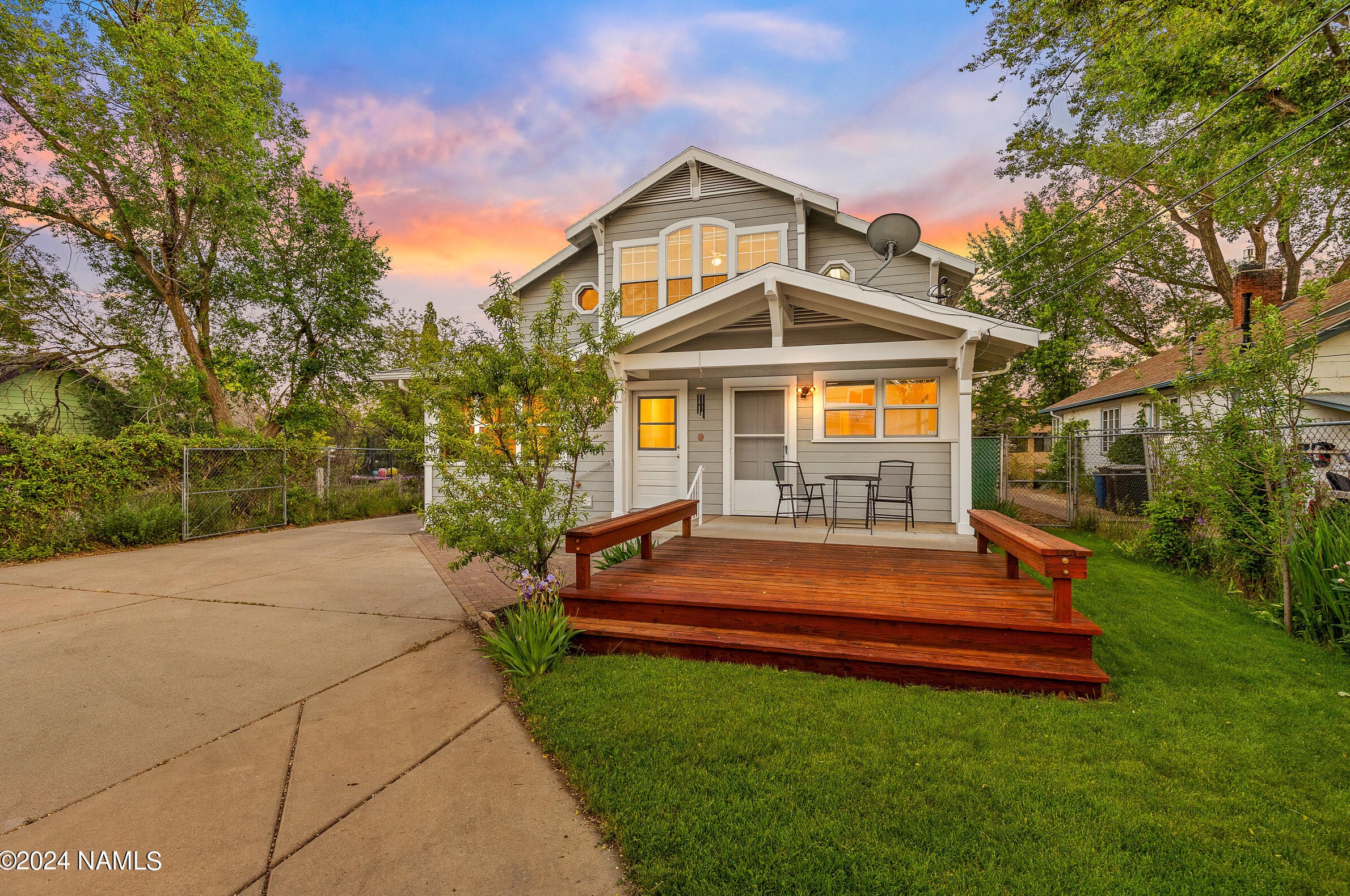 716 W Aspen Ave, Flagstaff, AZ 59986