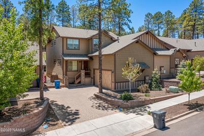 2477 W Mission Timber Circle - Photo 1