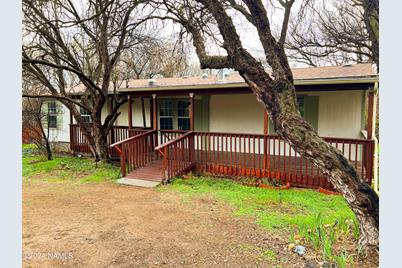 6033 S River View Lane, Camp Verde, AZ  - Photo 1