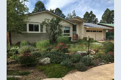 505 W Fir Avenue, Flagstaff, AZ  - Photo 1