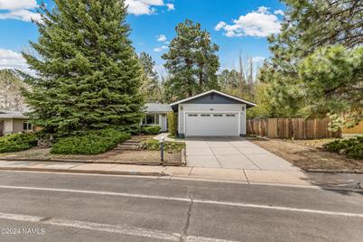 2680 N Fremont Boulevard, Flagstaff, AZ  - Photo 1