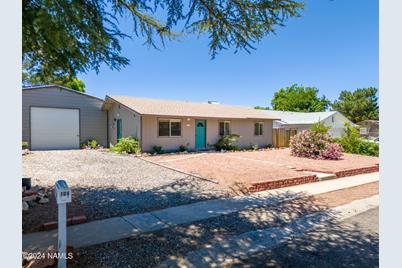 104 S 9th Street, Cottonwood, AZ  - Photo 1