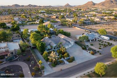 7226 W Calle Lejos, Peoria, AZ  - Photo 1