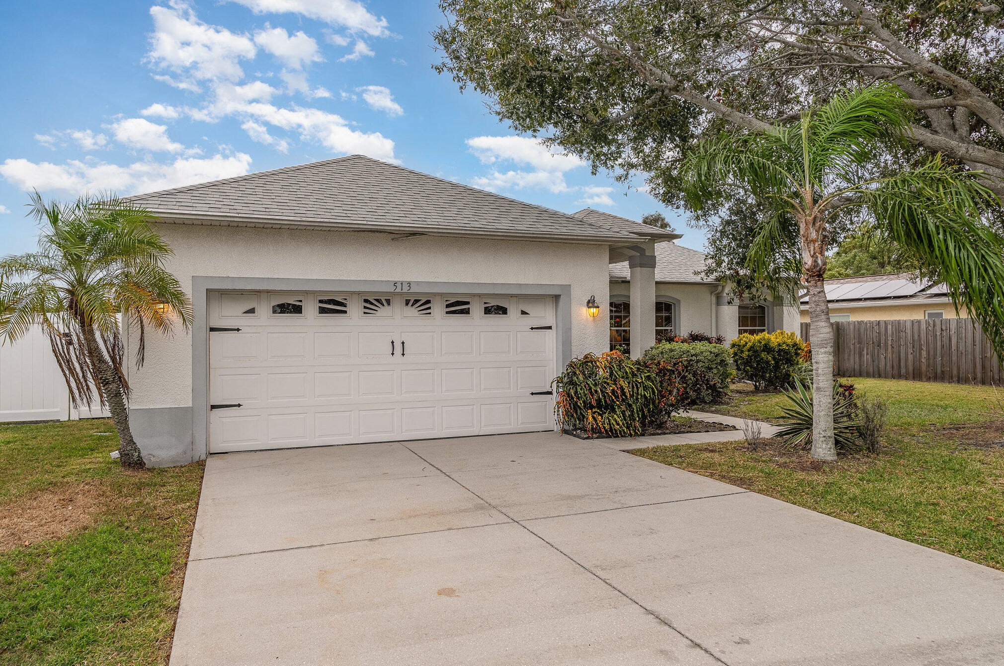 513 Summers Creek Dr, Merritt Island, FL 32952-2694