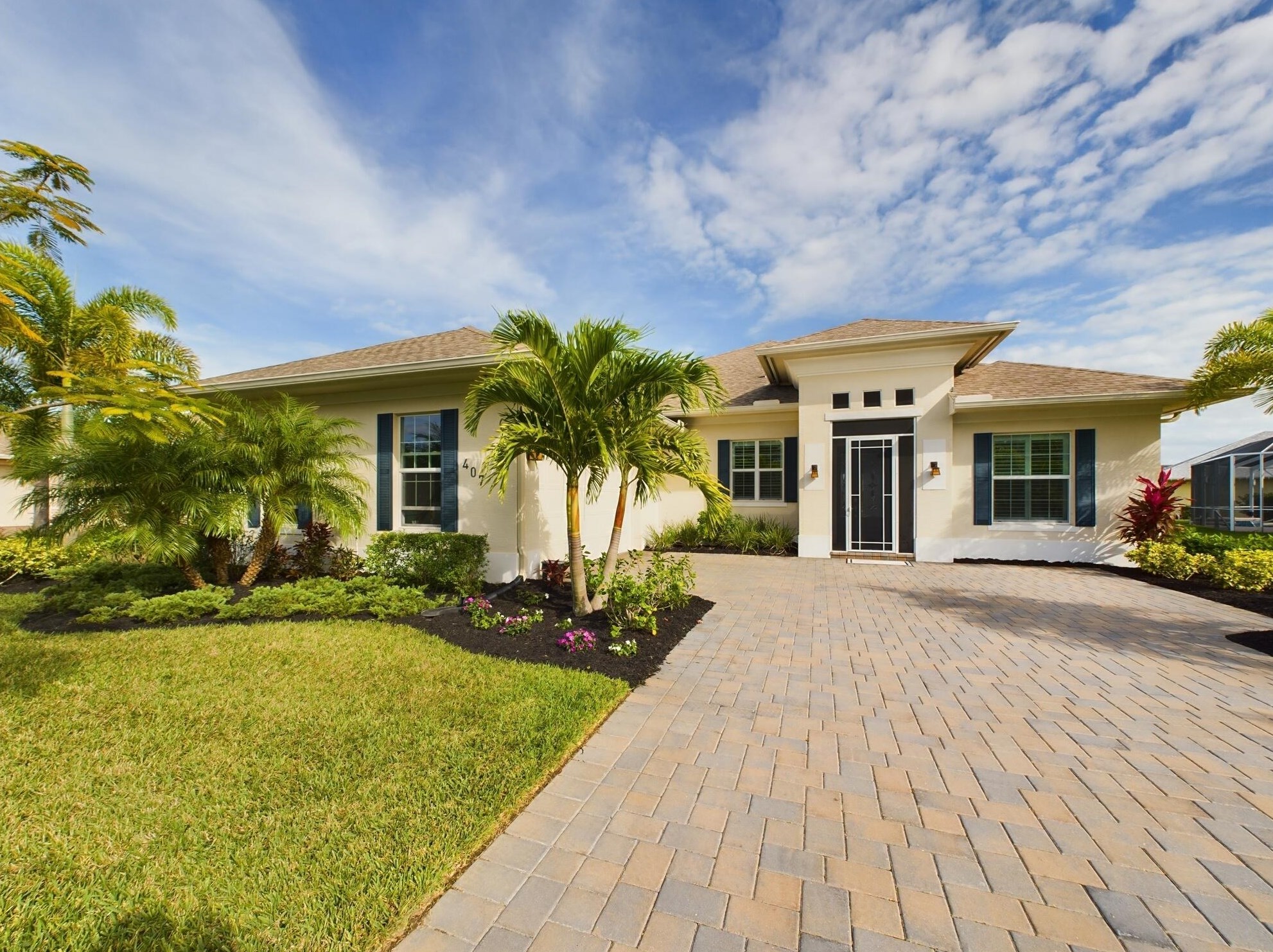 407 Yearling Trl, Sebastian, FL 32958