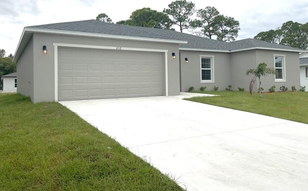 652 Jaffee Ave Se, Melbourne, FL 32909